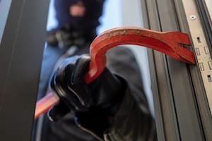 castle rock burglary defense attorneys