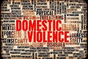 castle rock domestic violence defense lawyers